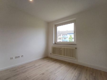 Sanierte 2-Zimmer-Wohnung - Photo 4