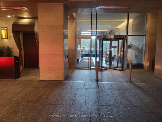 For Lease - 188 Cumberland Street Unit# 2313, Toronto, Ontario - Photo 1