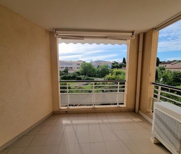 Location Appartement 3 pièces 66m² - Photo 6