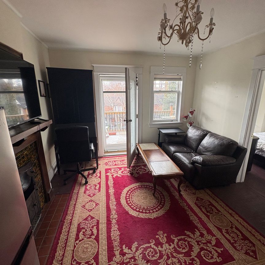 For Lease - 87 Medland Crescent Unit# 1, Toronto, Ontario - Photo 1