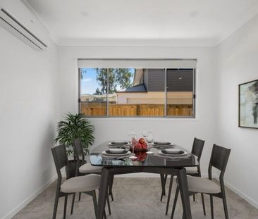 Modern 3 Bedroom Townhouse in Joyner - Photo 1