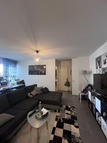 Location / Appartement - Photo 2