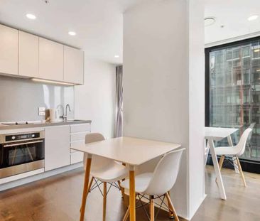 Modern Fully Furnished 1+1 Bedroom Apartment i... - Photo 2