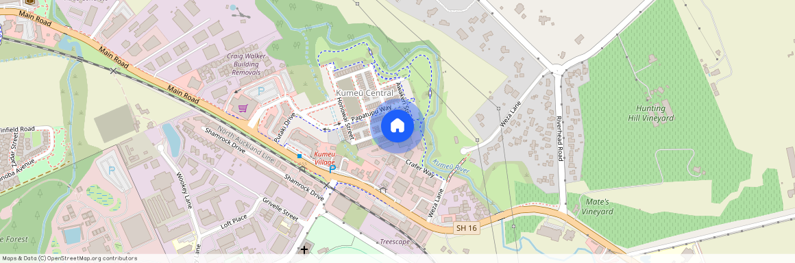 6 Parenga Lane, Kumeu, Rodney