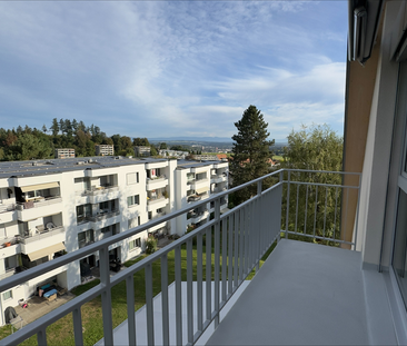 1 Monat Nettomietzins GESCHENKT - sanierte 3.5-Zimmerwohnung - Photo 4
