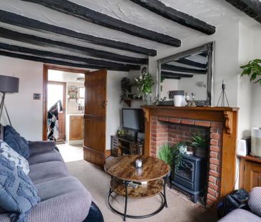 1 bedroom cottage to rent - Photo 2