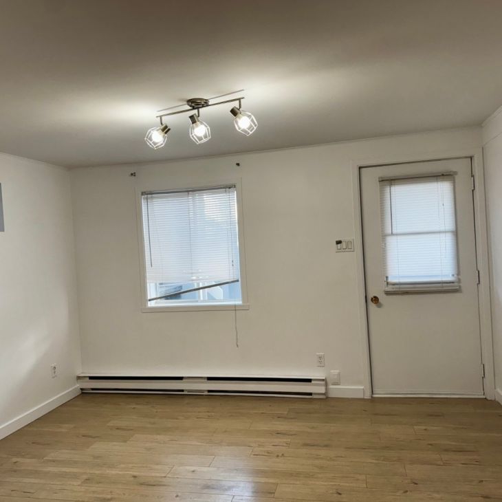 Appartement à louer - Québec (Les Rivières) (Vanier) - Photo 1