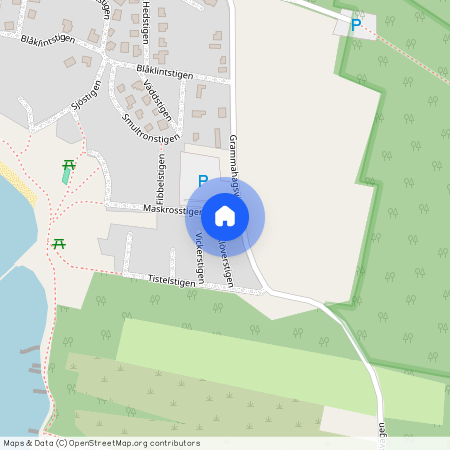 Klöverstigen 5854, 294 91 Sölvesborg, Blekinge