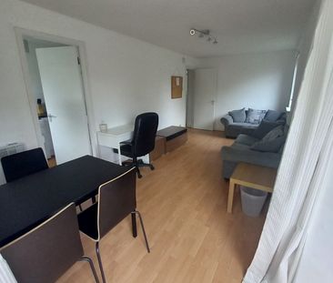 1 Bed Flat, Burnhill Quadrant, G73 - Photo 1