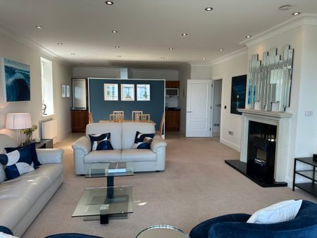 Apt 34 Howth Lodge, Howth, Dublin 13 D13YY89 - Photo 2