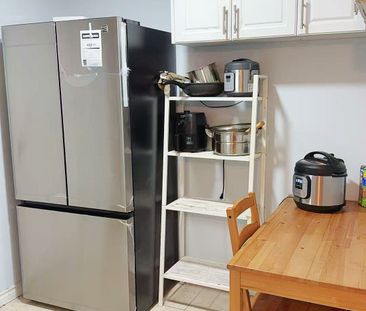 For Lease - 306 Cook Road Unit# Basement, Toronto, Ontario - Photo 3