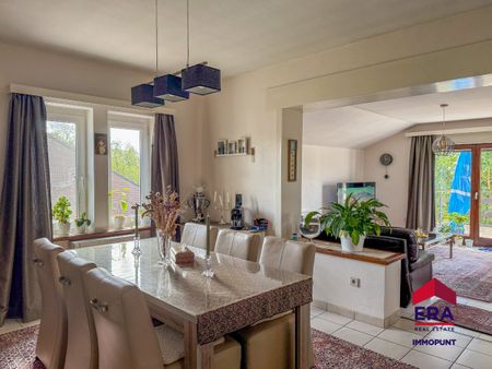 Rustig gelegen appartement in Neerlinter - Photo 3