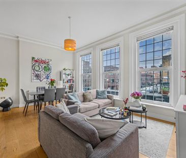 3 bedroom flat to rent - Photo 2