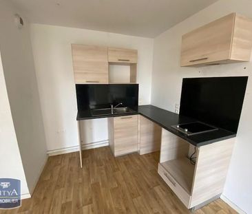 Location Appartement 2 pièces 44m² MEAUX 77100 - Photo 2