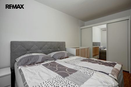 Pronájem bytu 2+kk v osobním vlastnictví 53 m², Brno - Fotografie 5