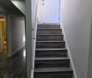 For Lease - 131 Major William Sharpe Drive Unit# #Basement, Brampto... - Photo 3