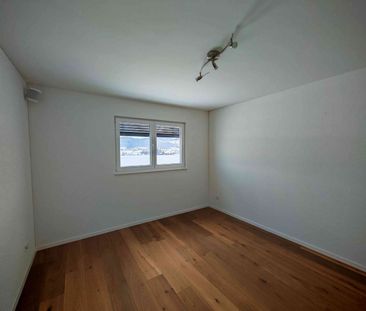 3.5 Zimmer, 96 m², 1. Stock - Photo 3