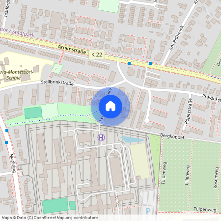 Leuschnerstr. 1, 23566, Lübeck