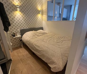 Location Appartement 1 pièce 22m² - Photo 6