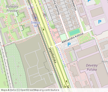 2 pokojowe przy Uczelni L. Koźmińskiego - Photo 1
