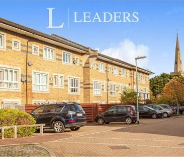 1 bedroom house to rent - Photo 1