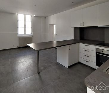 Location Maison 3 pièces 77m² CHEVREUSE 78460 - Photo 4