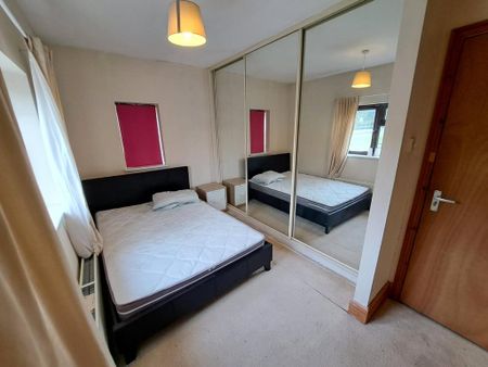 1 bedroom house to rent - Photo 3