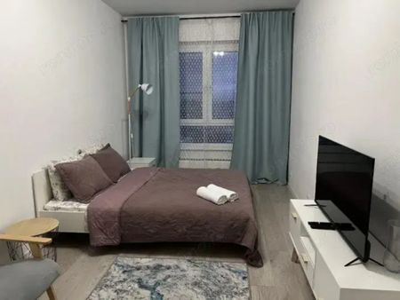 Inchiriez apartament cu 2 camere in zona Petrache Poenaru - Fotografie 3