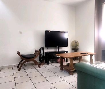 Location Maison 3 pièces 47m² VEMARS 95470 - Photo 2