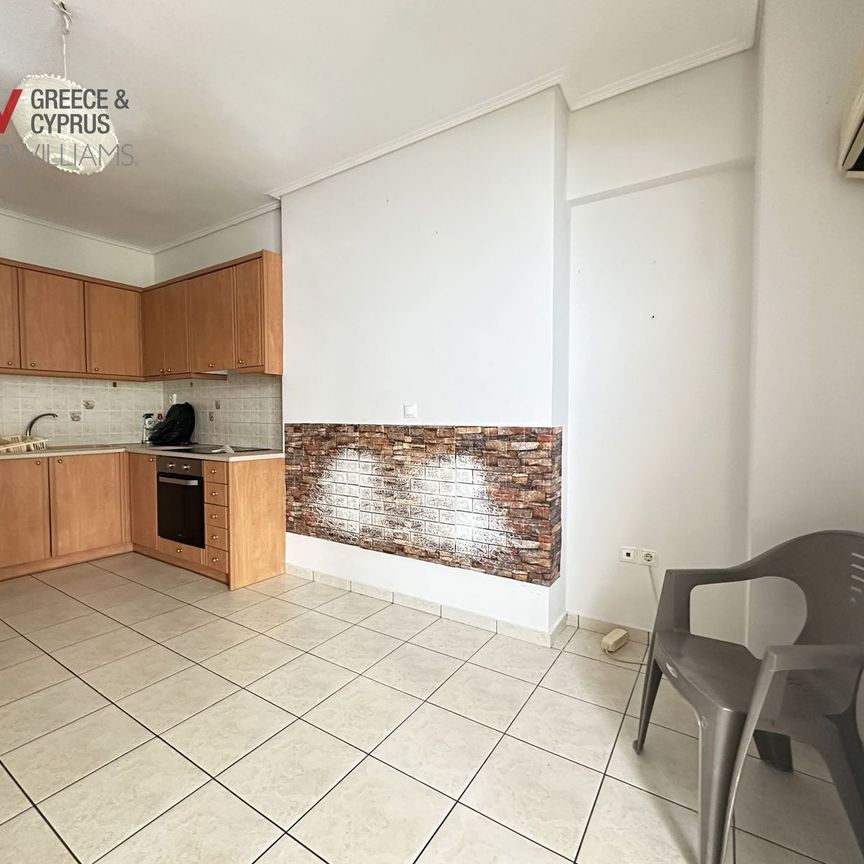 Studio/Γκαρσονιέρα για ενοικίαση Άγιος Γεώργιος (Κυψέλη) - Photo 1