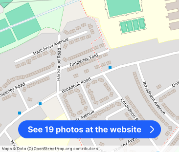 Broadoak Road, Ashton-Under-Lyne, OL6 - Photo 1