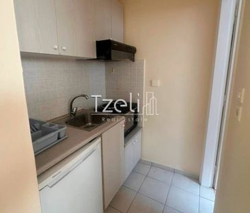 Studio/Γκαρσονιέρα για ενοικίαση Ανθούπολη (Πάτρα) - Photo 6