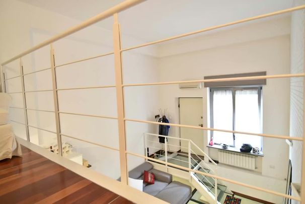 Via Gaetano De Castillia, Milan, Lombardy 20124 - Photo 1