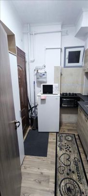 Kiadó felújított lakás - Budapest I. kerület - Fotó 1