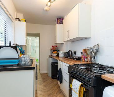 1 bedroom terraced house to rent - Photo 4