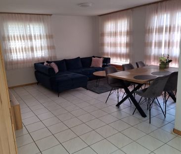 4.5 Zimmer, 100 m² - Photo 3