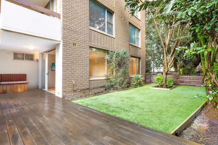 2/11 Penkivil Street, Bondi NSW 2026 - Apartment For Rent | Domain - Photo 4