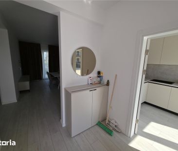 Casa parter - Tunari - 3 camere - 2 bai - 102 mp - prima inchiriere - Photo 4