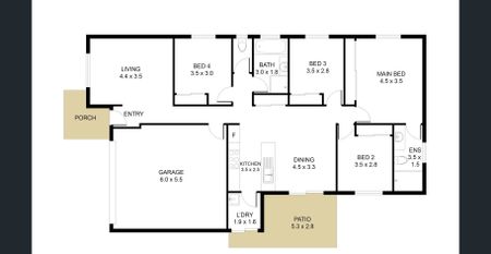 Spacious Family Home in the Heart of Yarrabilba – 7 Rosewood Street - Photo 3