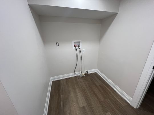 For Lease - 830 Nashville Road Unit# Basement, Vaughan, Ontario - Photo 1