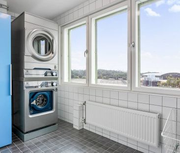 Flyginfarten, Järfälla - Foto 5