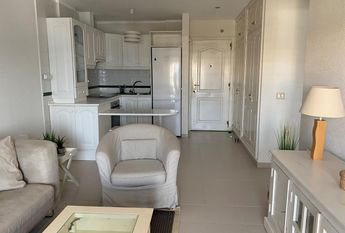 Se alquila apartamento en Costa del Silencio de 2 dormitorios