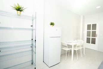 Carrer Honorato Juan, Valencia, Valencian Community 46007