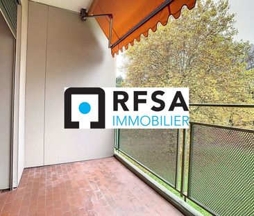 Superbe 2½ pièces rénové en plein coeur de la ville ! - Photo 4