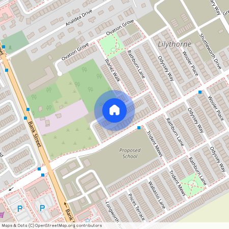 914 Alvarez Lane, Leitrim