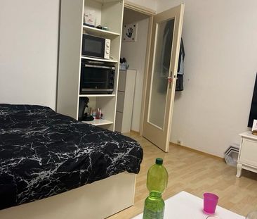 Ich suche eine nachmieter für die Wohnung 1 Zimmer - Photo 3