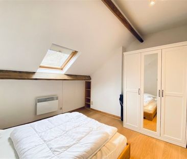 Appartement met 1 slaapkamer - Foto 1