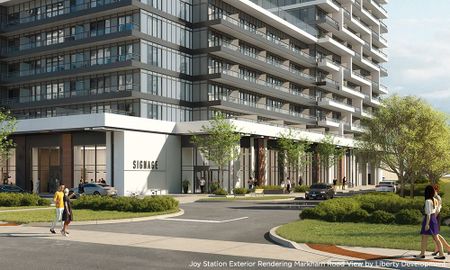 For Lease - 9763 Markham Road Unit# A734, Markham, Ontario - Photo 4