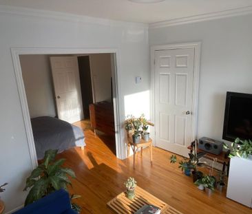 5 ½ Ahuntsic dans le H2C - Photo 3