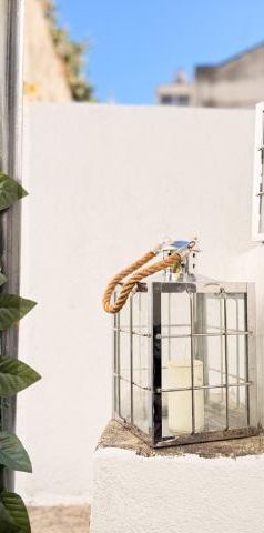 Charming 4 bedrooms House with terrace in Lisbon - Photo 1